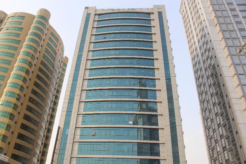 Clifton International Hotel 2