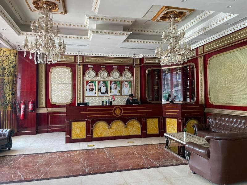 Clifton International Hotel photo 1