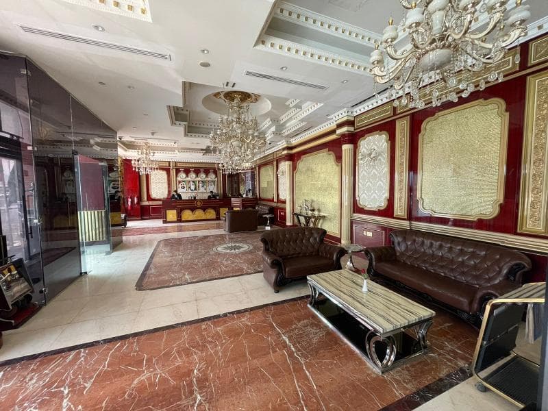 Clifton International Hotel 4