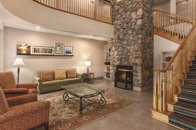 Country Inn & Suites By Radisson, Georgetown, Ky 5