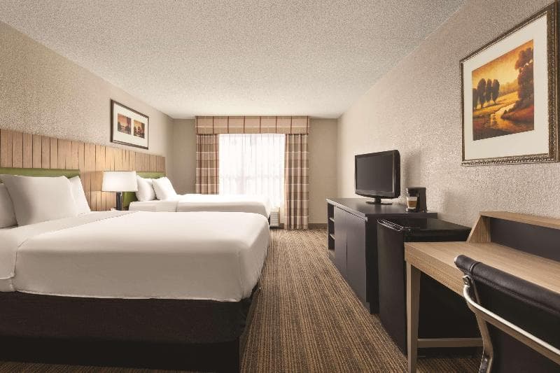 Country Inn & Suites By Radisson, Georgetown, Ky 4