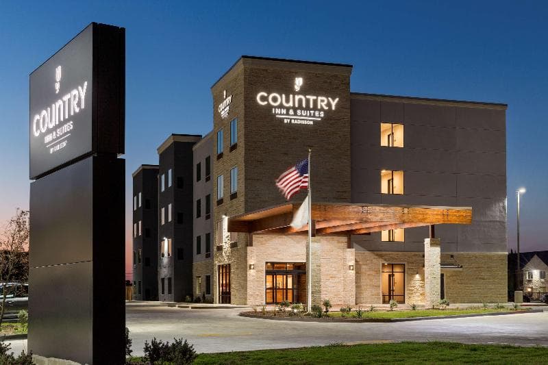Country Inn & Suites By Radisson, New Braunfels, Tx 4