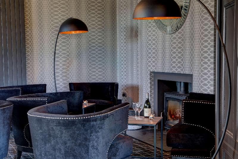 Sure Hotel By Best Western Lockerbie photo 1
