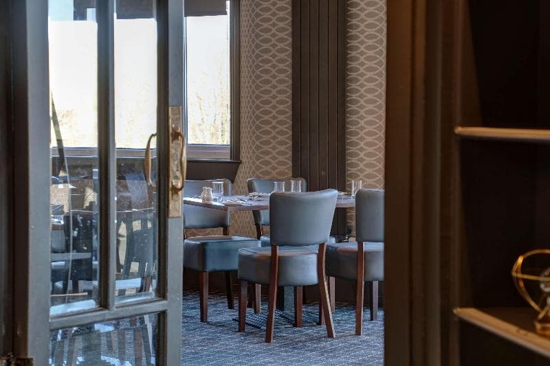 Sure Hotel By Best Western Lockerbie 5
