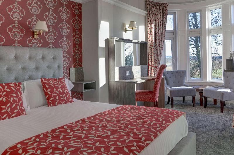 Sure Hotel By Best Western Lockerbie 3