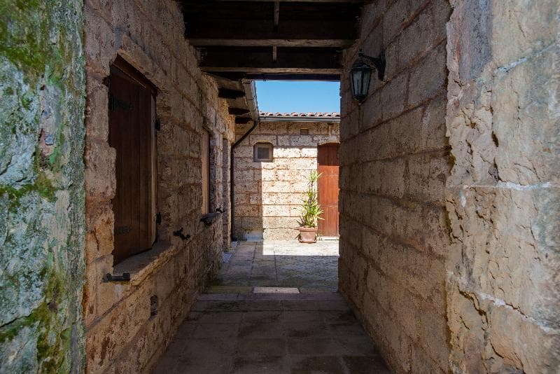 Relais Masseria Casina Dei Cari photo 1