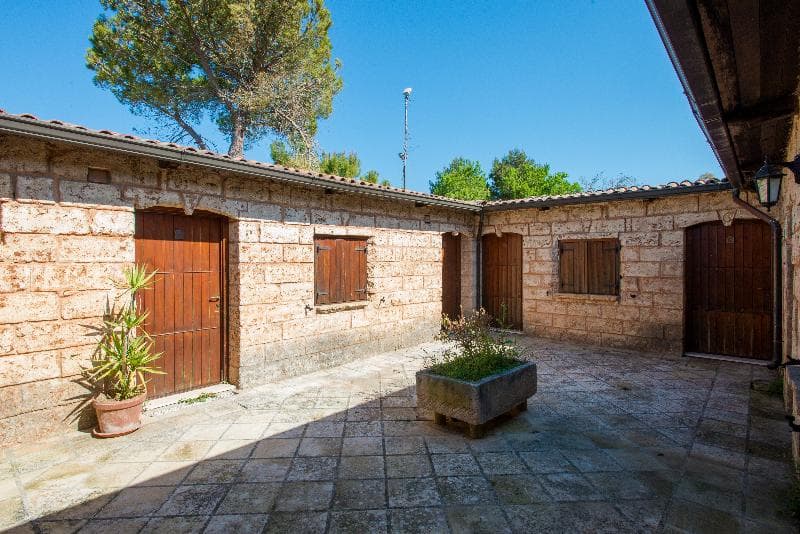 Relais Masseria Casina Dei Cari 5