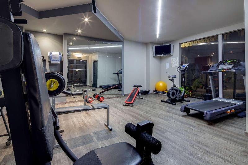 La Villa, Sure Hotel Collection By Best Western 2
