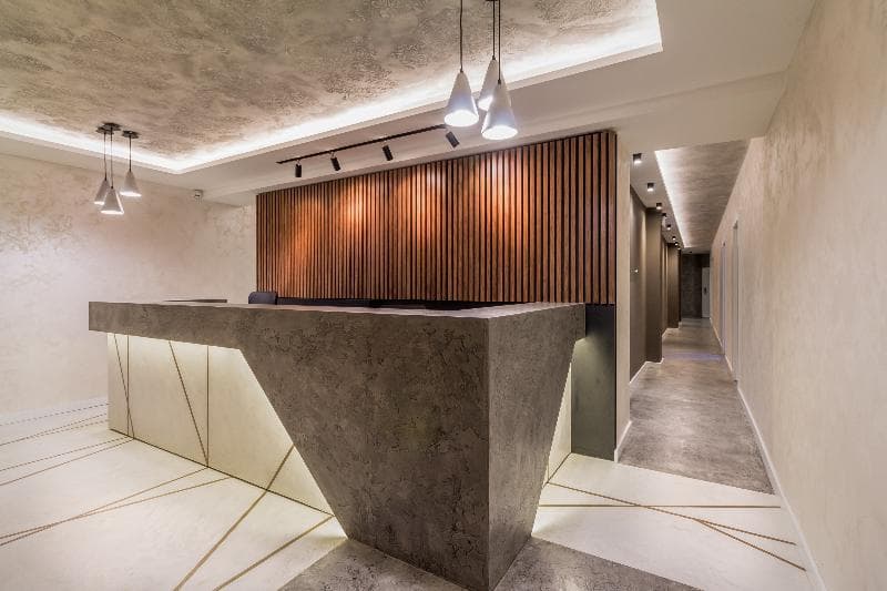 Level Luxury Suites photo 1