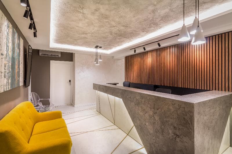 Level Luxury Suites 3