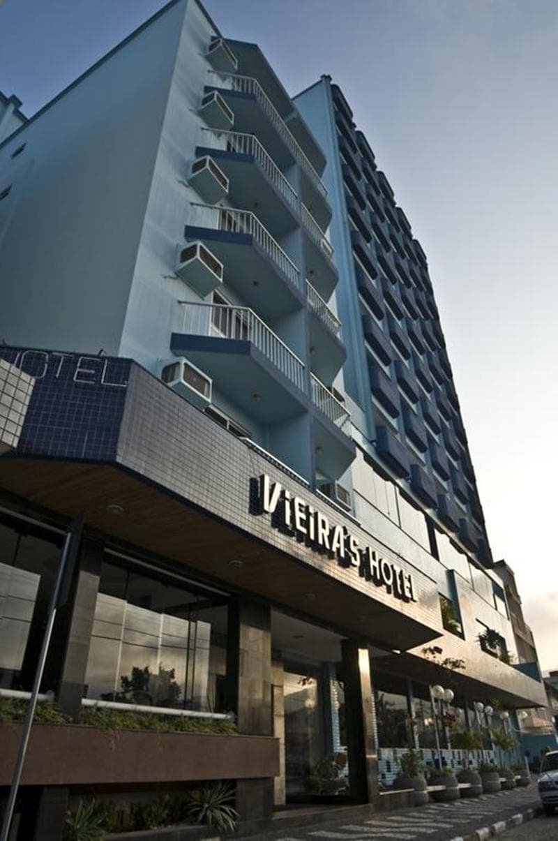 Hotel Vieira's photo 1