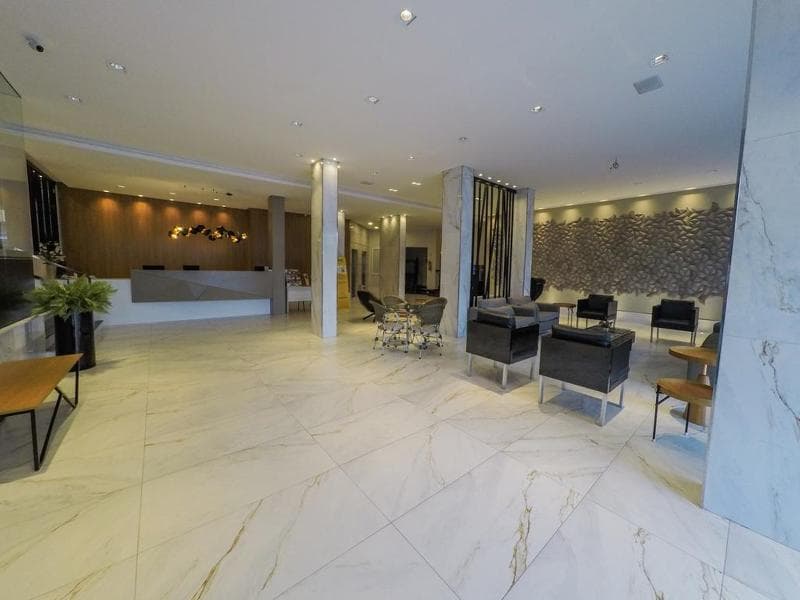 Hotel Vieira's 4