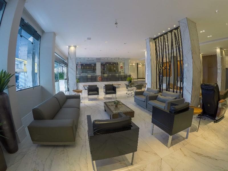Hotel Vieira's 5