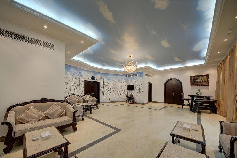 Royal Residence Resort 4