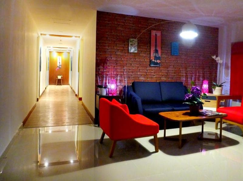 Nunia Inn Bandara Jakarta 3