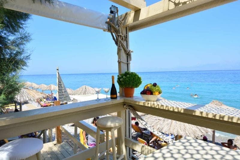 Aqua Mare Resort 3