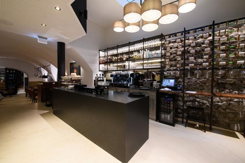 Kaiser Max Design Appartements Cafe Bar photo 1