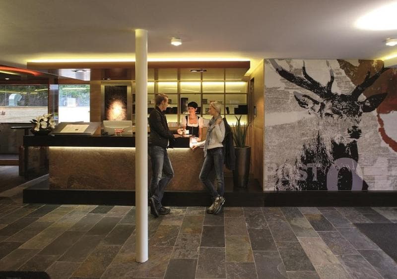 Alpen Hotel Post 5