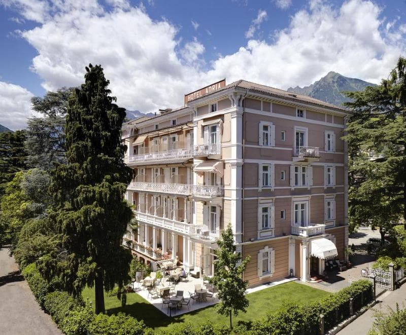 Hotel Adria photo 1