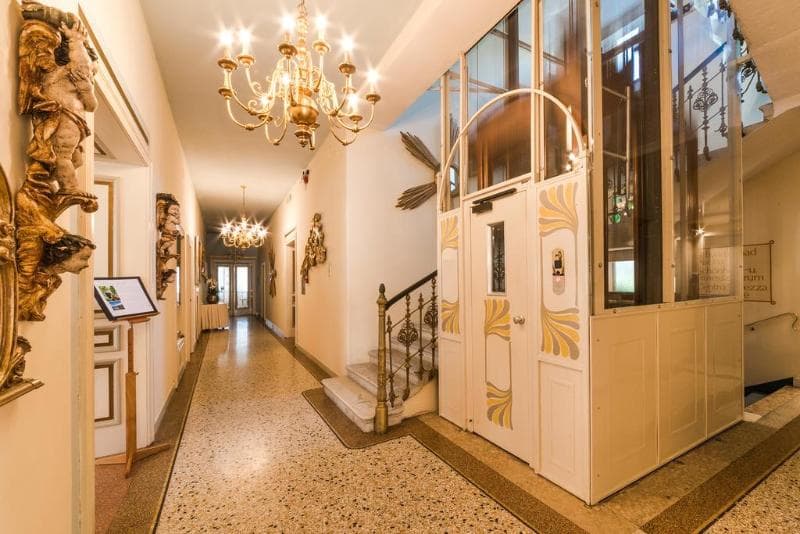 Hotel Adria 3