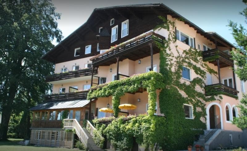 Seehaus Familie Leifer main