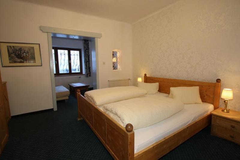 Hotel Pass Lueg 5