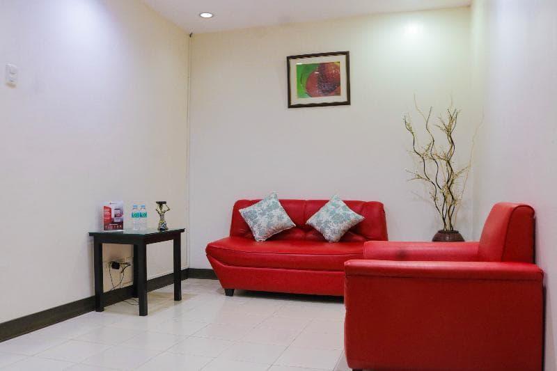 Reddoorz Plus @ Mabolo Cebu 4