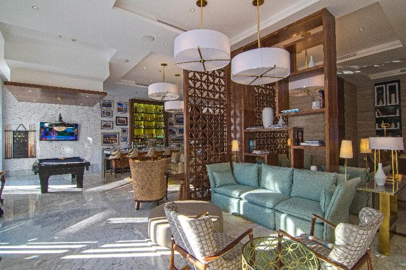 K Tower Urban Boutique Hotel By Lucerna (Adults Only) 5