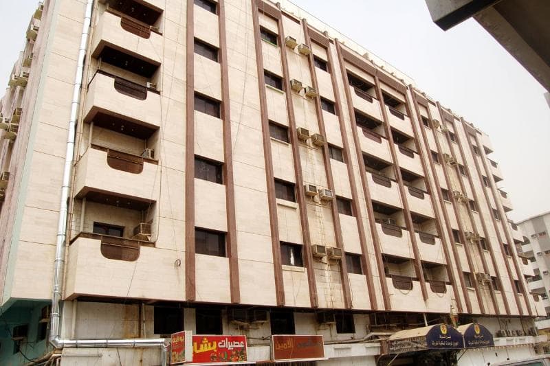 Al Eairy Furnished Apartments Jeddah 1 main