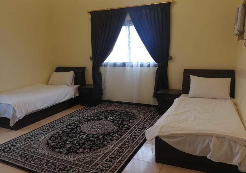 Al Eairy Furnished Apartments Jeddah 1 5