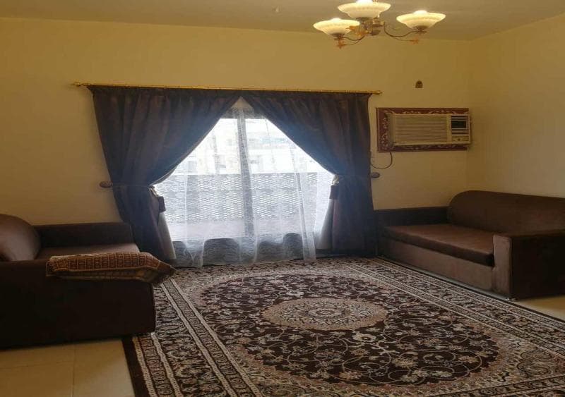 Al Eairy Furnished Apartments Jeddah 1 3