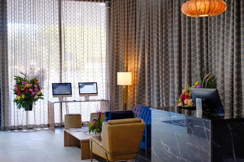 Mantra Albury Hotel 3