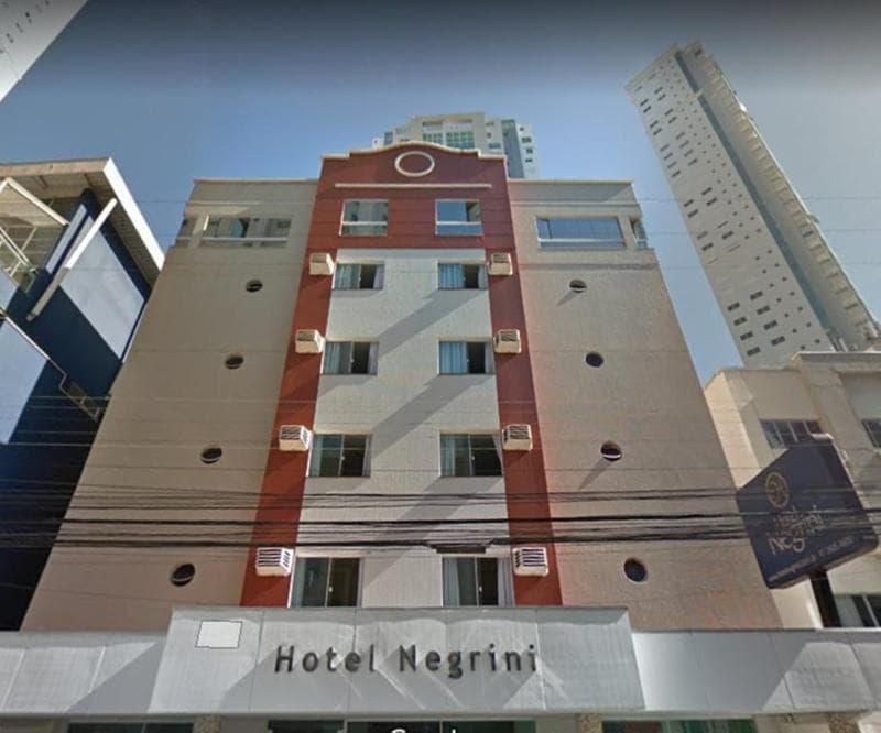 Hotel Negrini 4