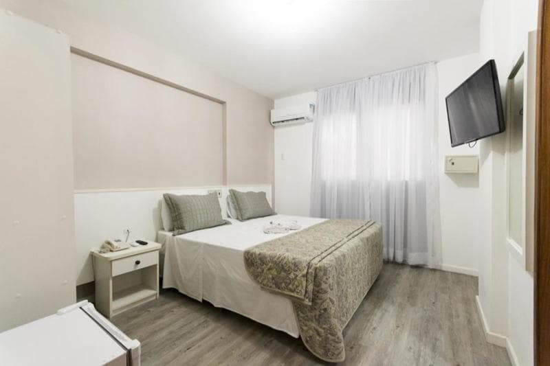 Hotel Negrini 5