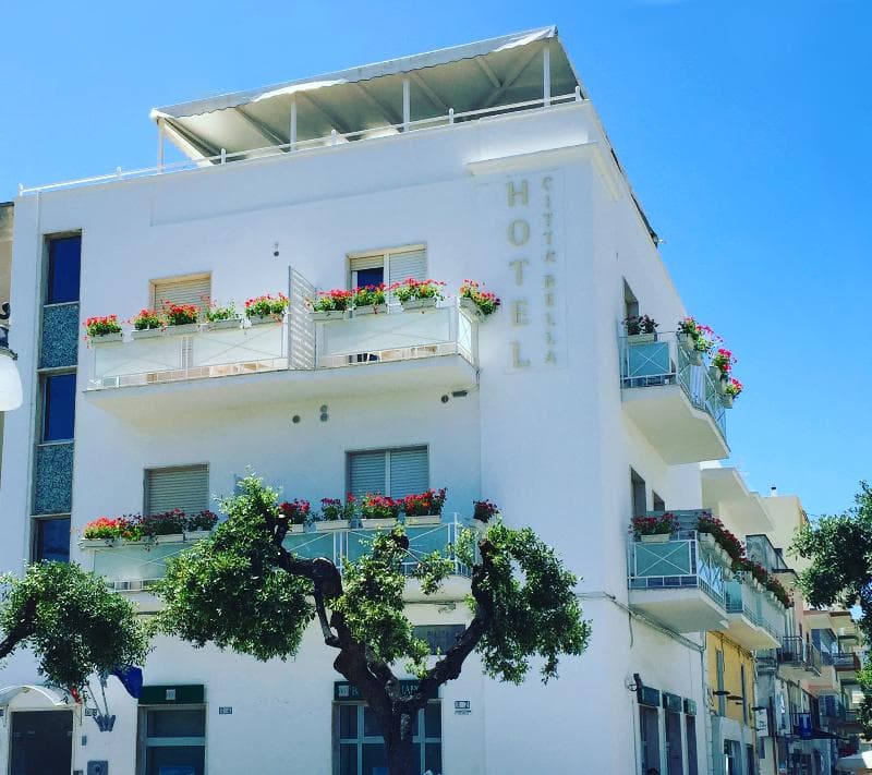 Hotel Città Bella 1