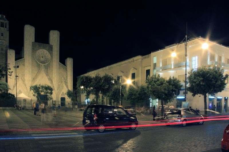 Hotel Città Bella 5