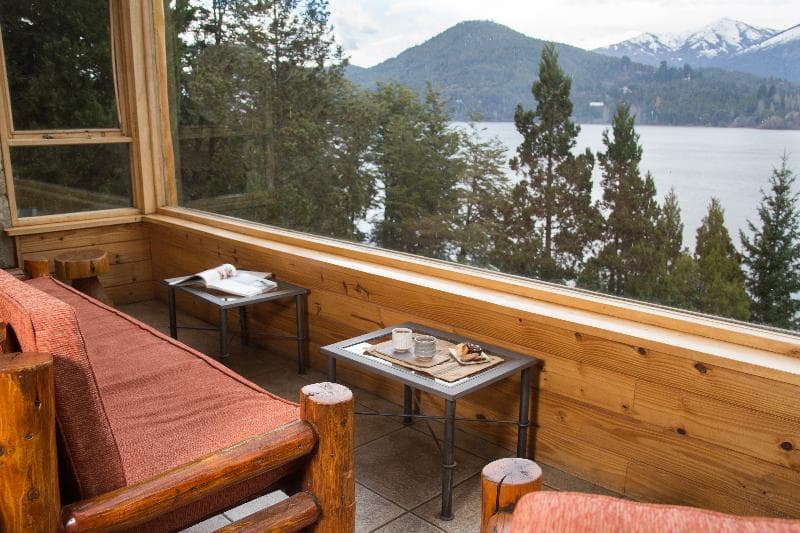 Peninsula Petit Hotel 5