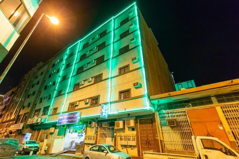 Al Eairy Apartments-Al Taif 3
