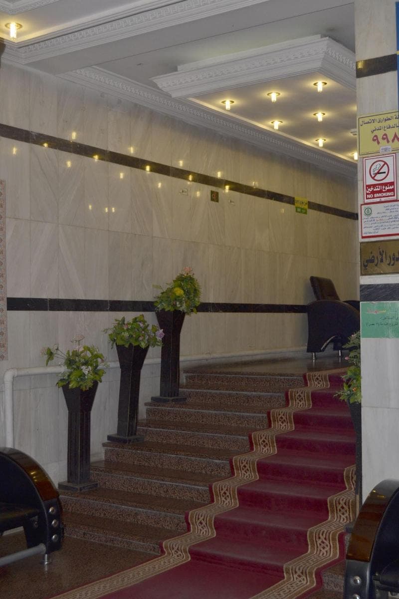 Al Eairy Apartments-Al Taif 5