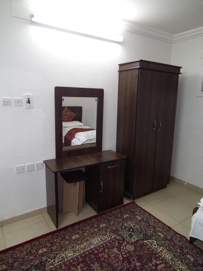 Al Eairy Apartments-Al Taif main