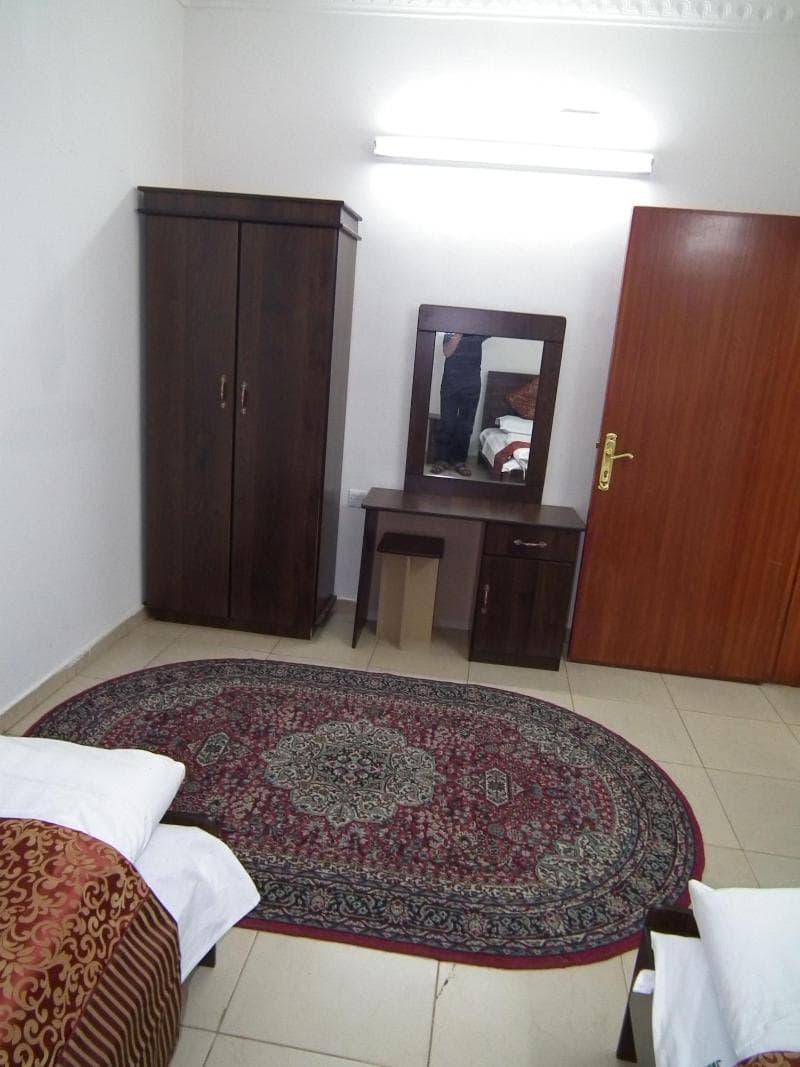 Al Eairy Apartments-Al Taif 4