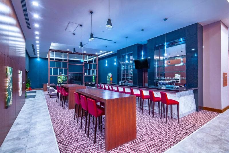 The Green Park Hotel Sivas photo 1