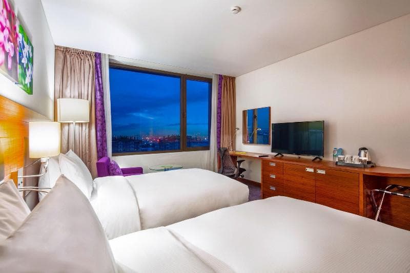 The Green Park Hotel Sivas 5