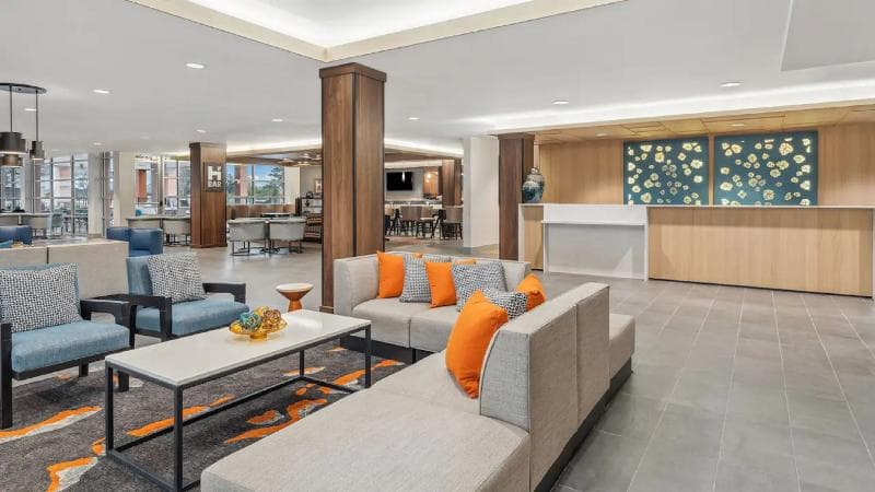 Hyatt House Orlando International photo 1