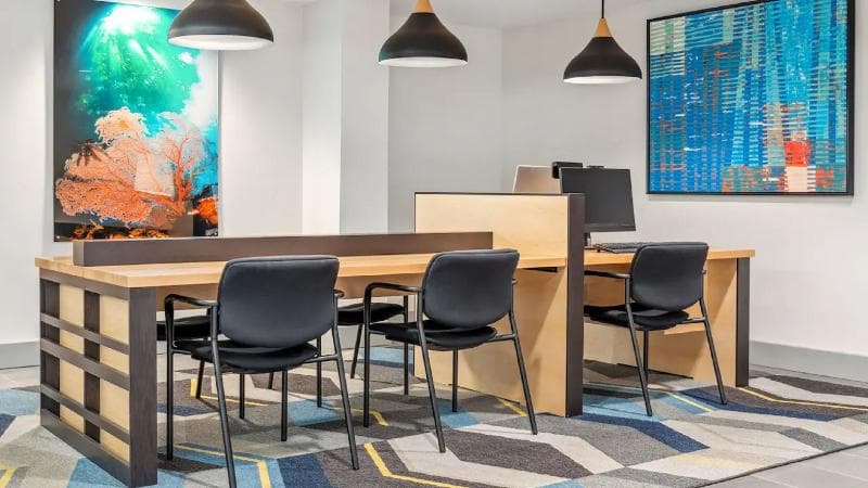 Hyatt House Orlando International 4