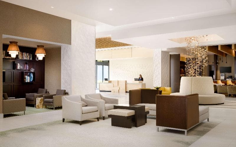 Hyatt Place Pasadena 5