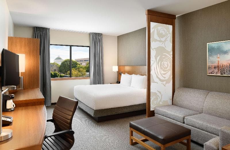 Hyatt Place Pasadena 3