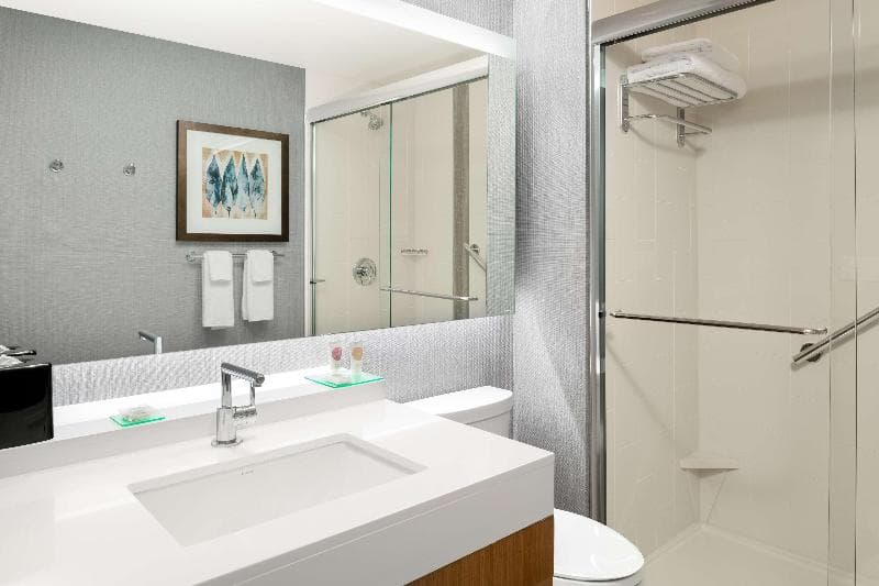 Hyatt Place Pasadena 4