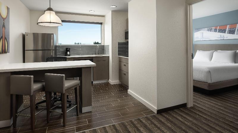 Hyatt House San Jose Airport 5