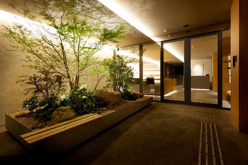 Tsuki Hotel Tokyo 2